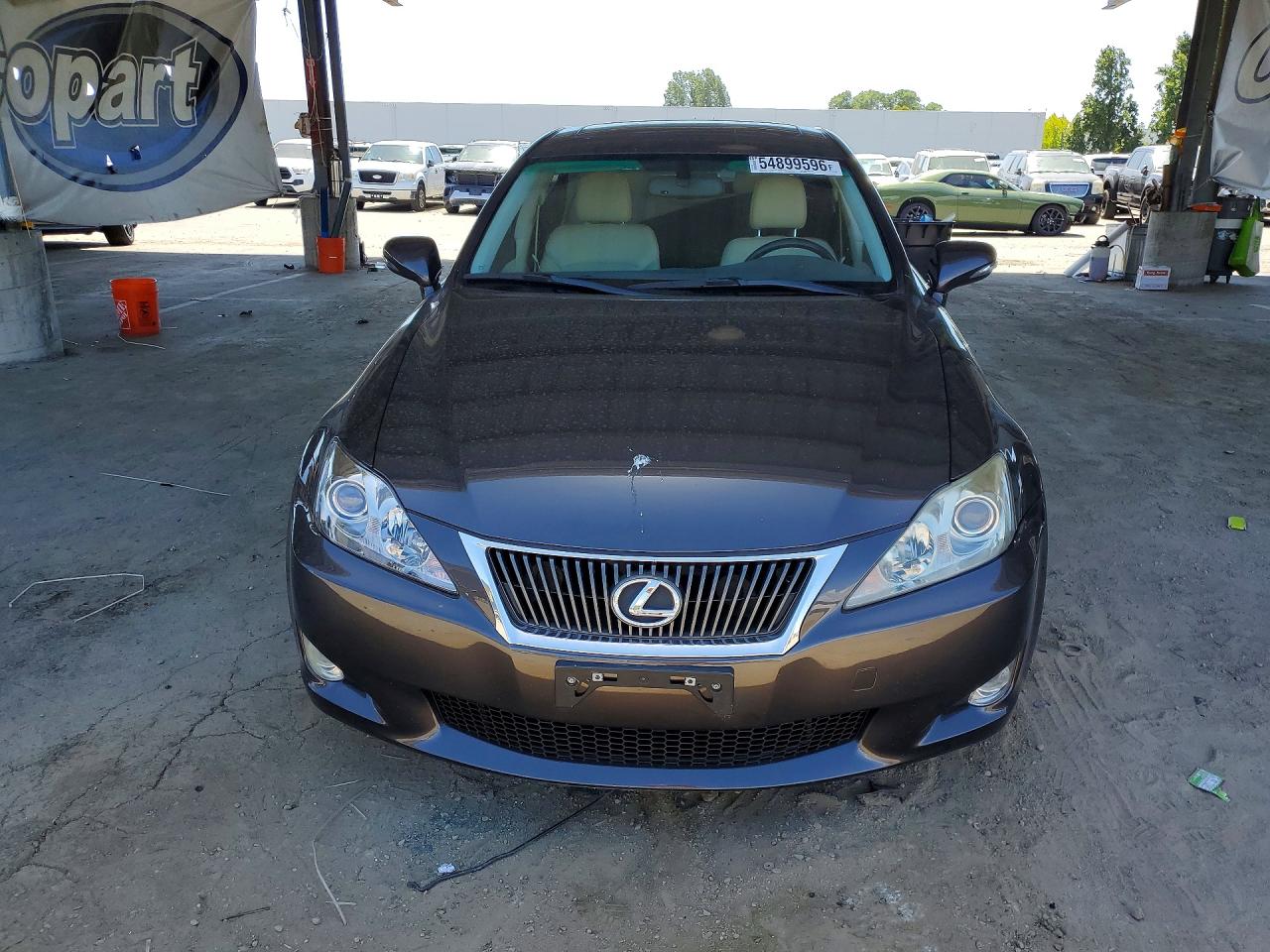 Lexus Is 250