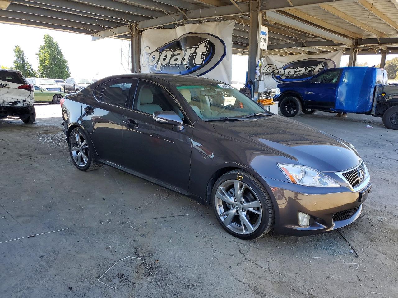 Lexus Is 250