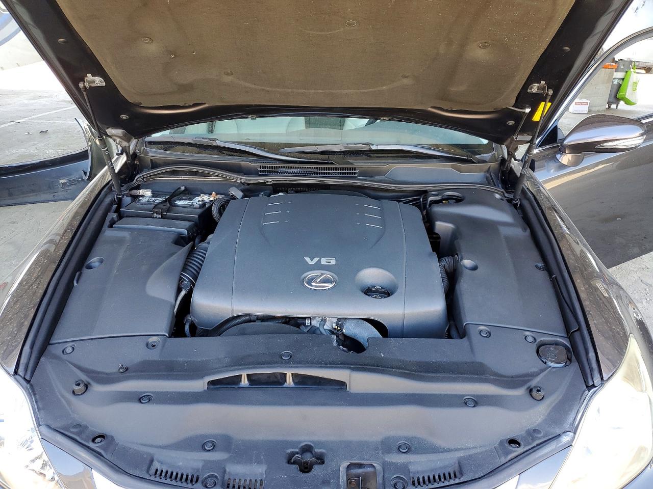 Lexus Is 250