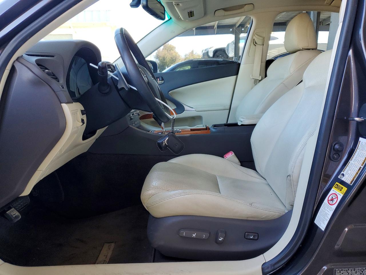 Lexus Is 250