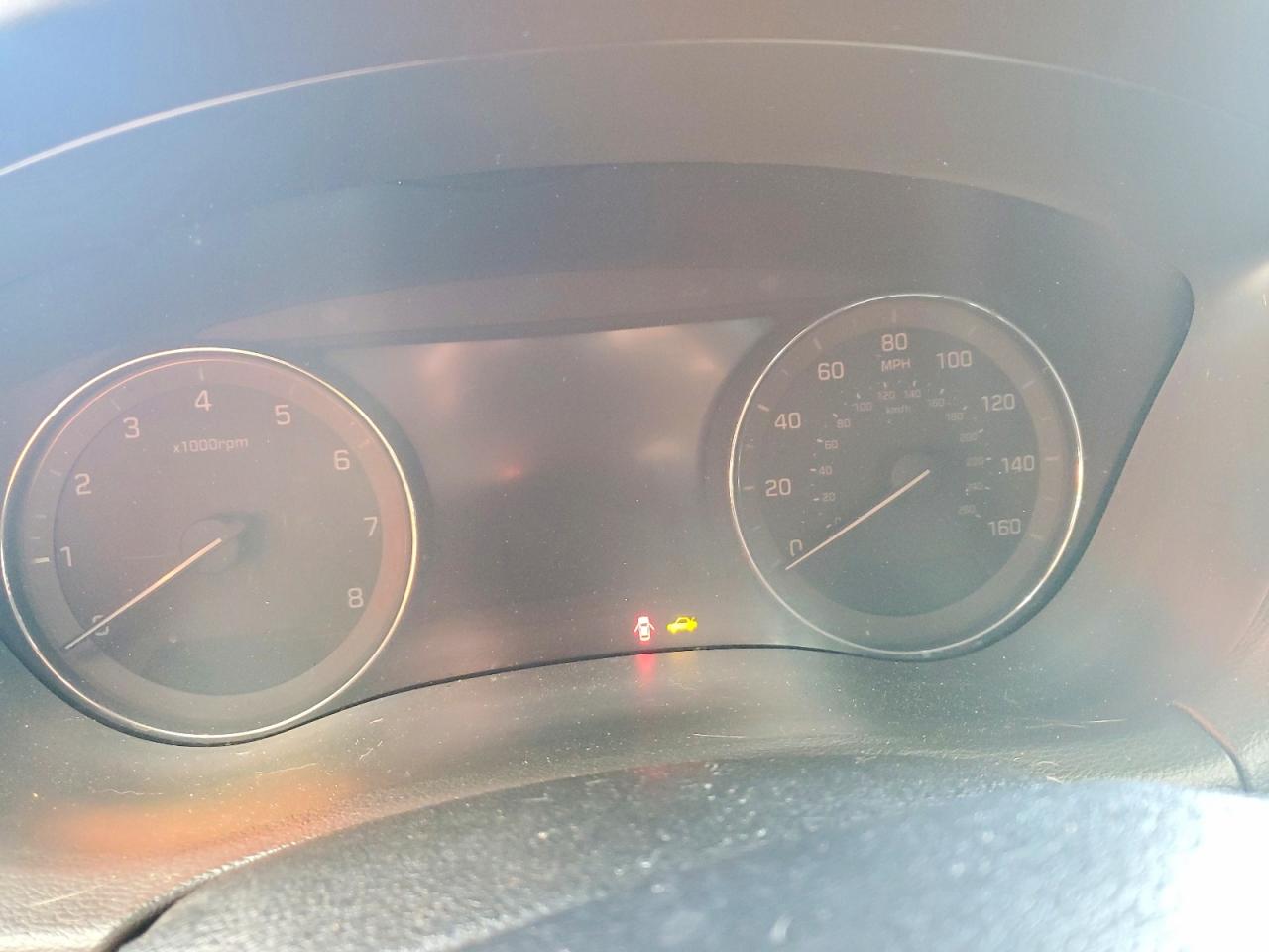 Hyundai Genesis 3.8l