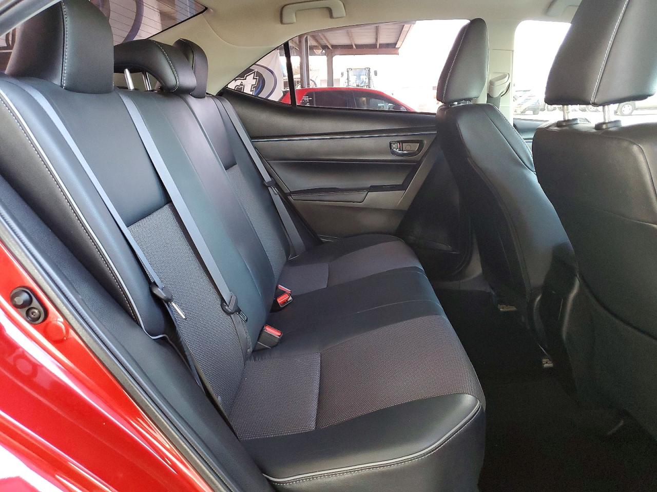 Toyota Corolla S Plus