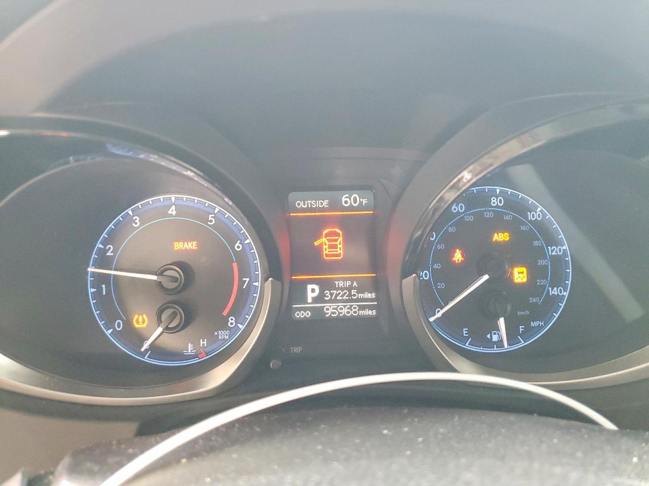 Toyota Corolla S Plus