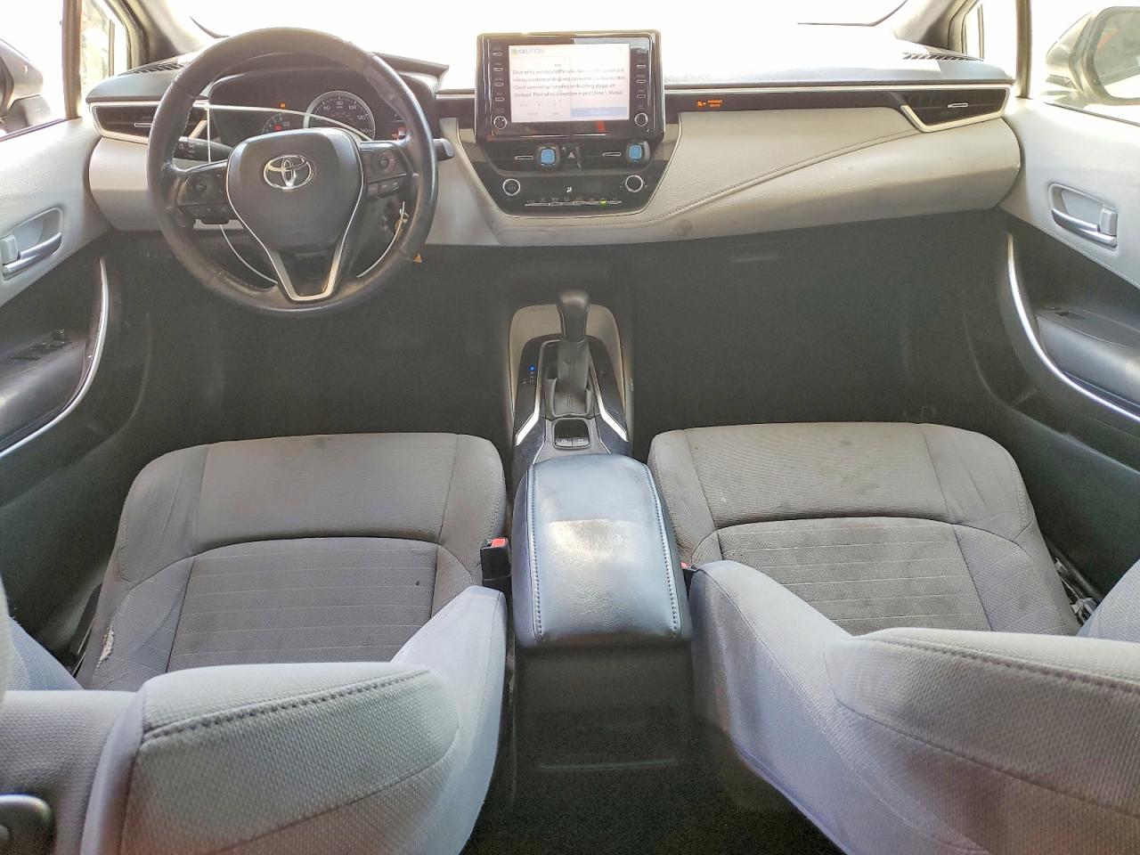 Toyota Corolla Se