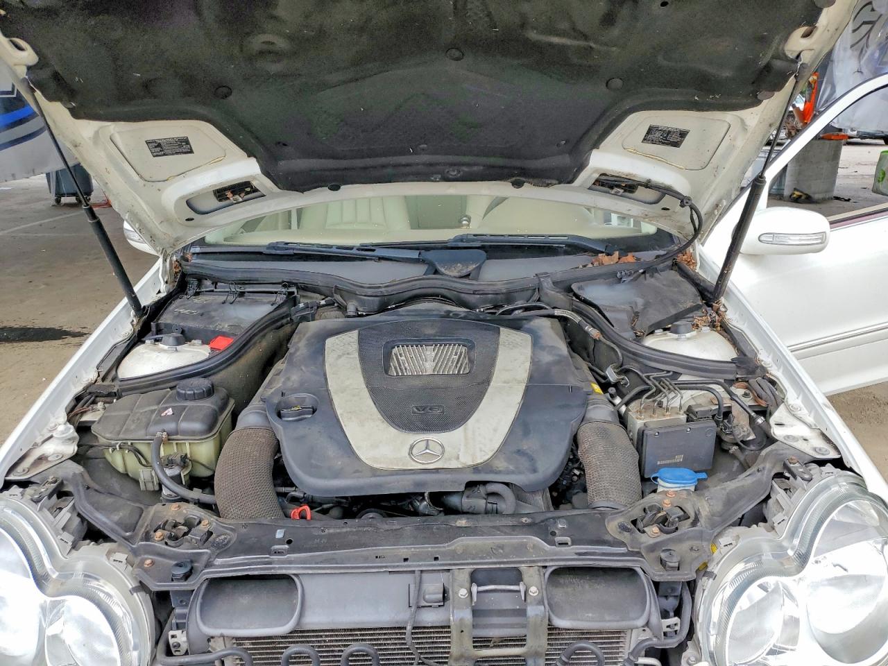 Mercedes-Benz C-Class 280 4matic