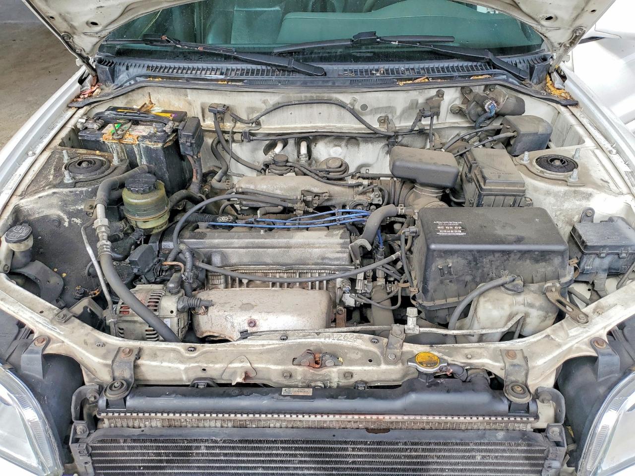 Toyota RAV4 Base