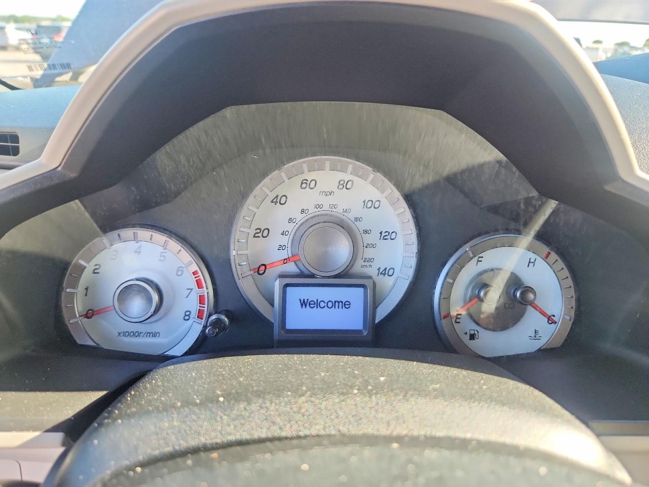 Honda Pilot Touring