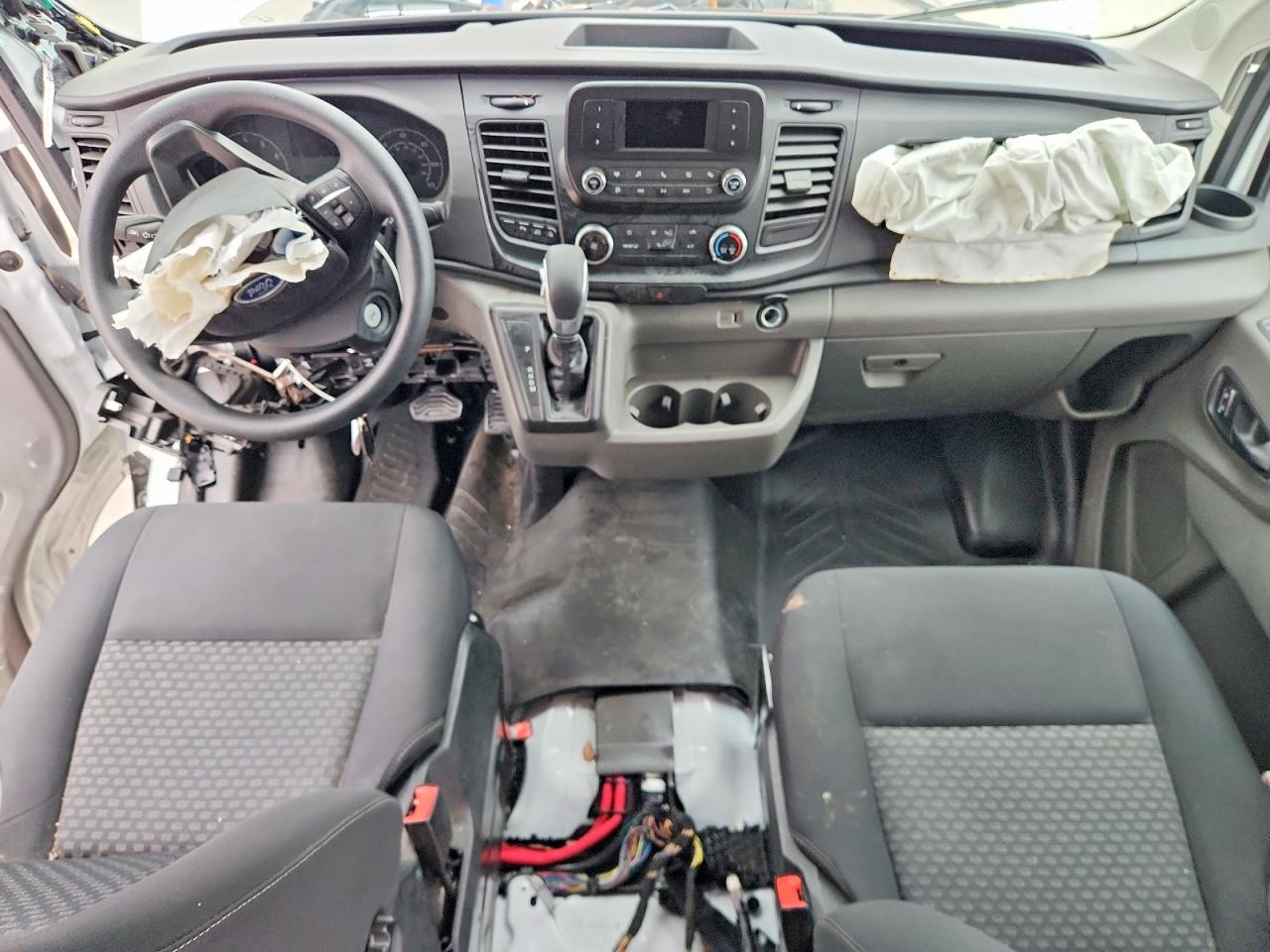 Ford Transit T-250
