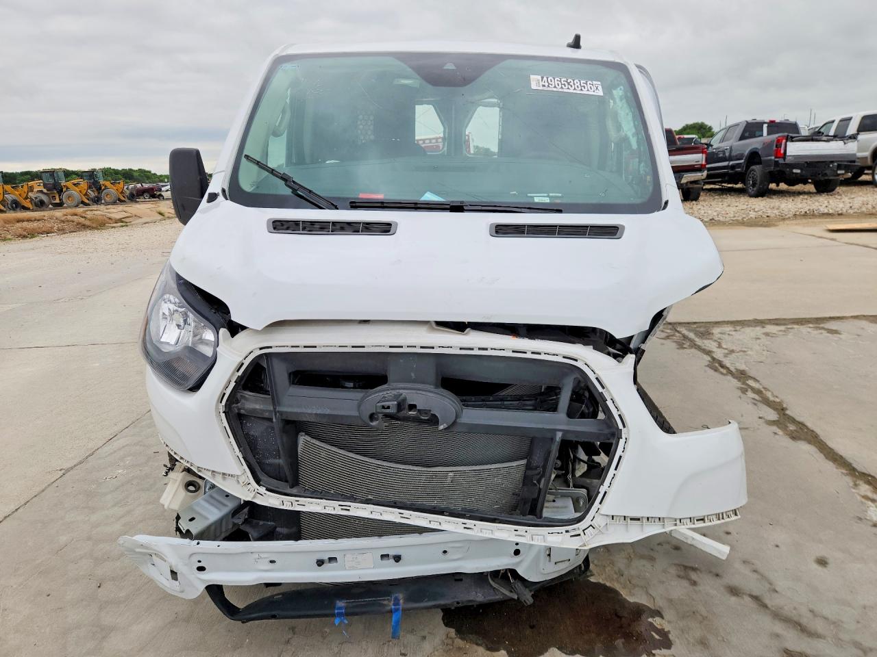Ford Transit T-250