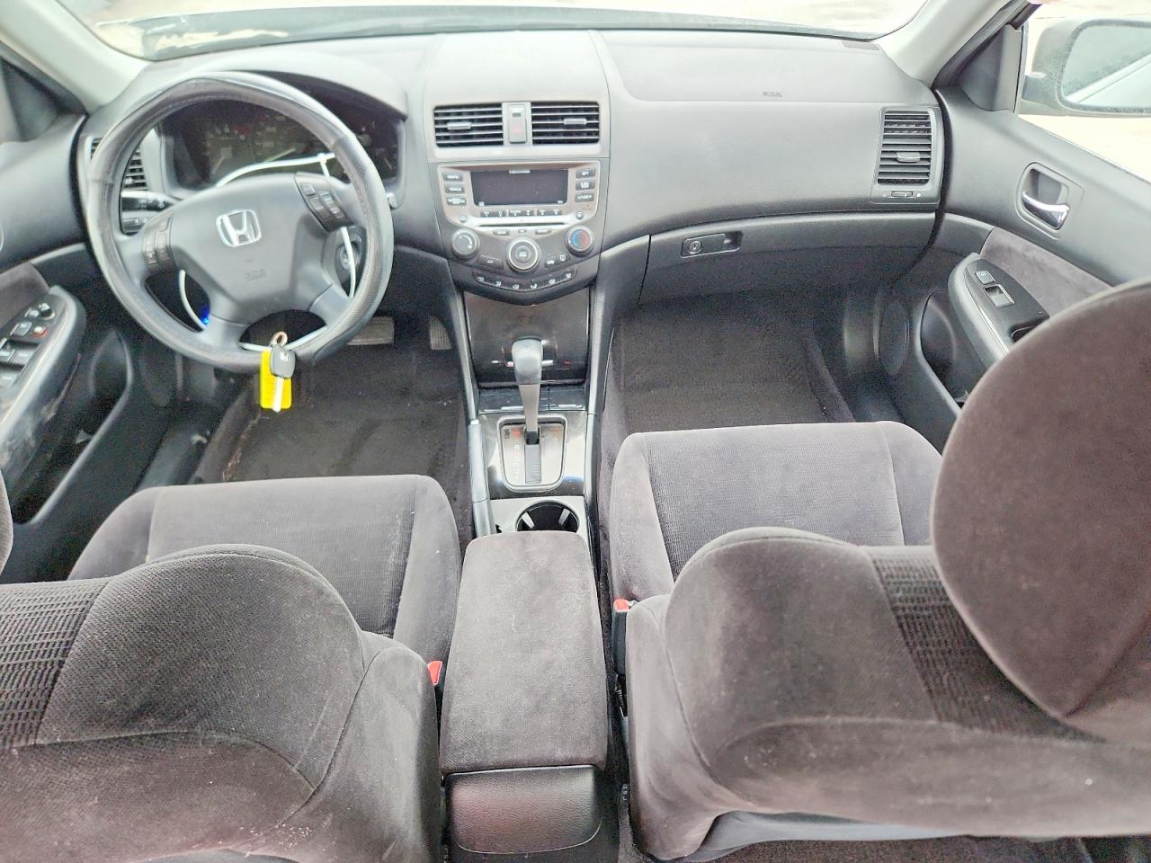 Honda Accord Se