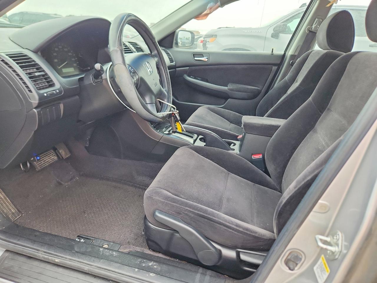 Honda Accord Se