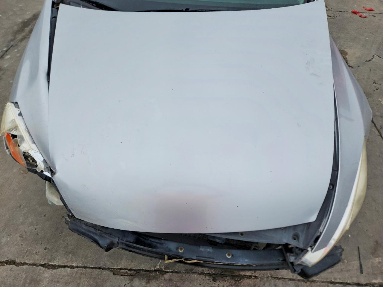 Honda Accord Se