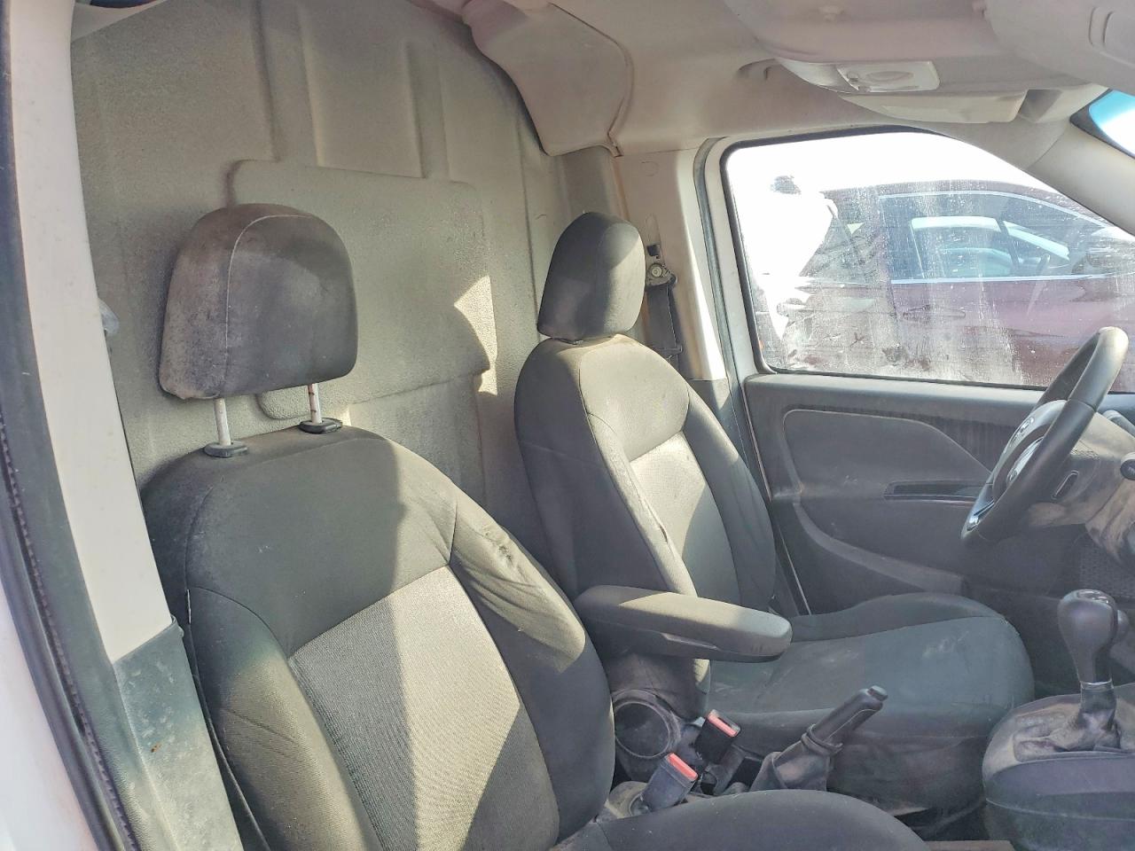 Ram Promaster