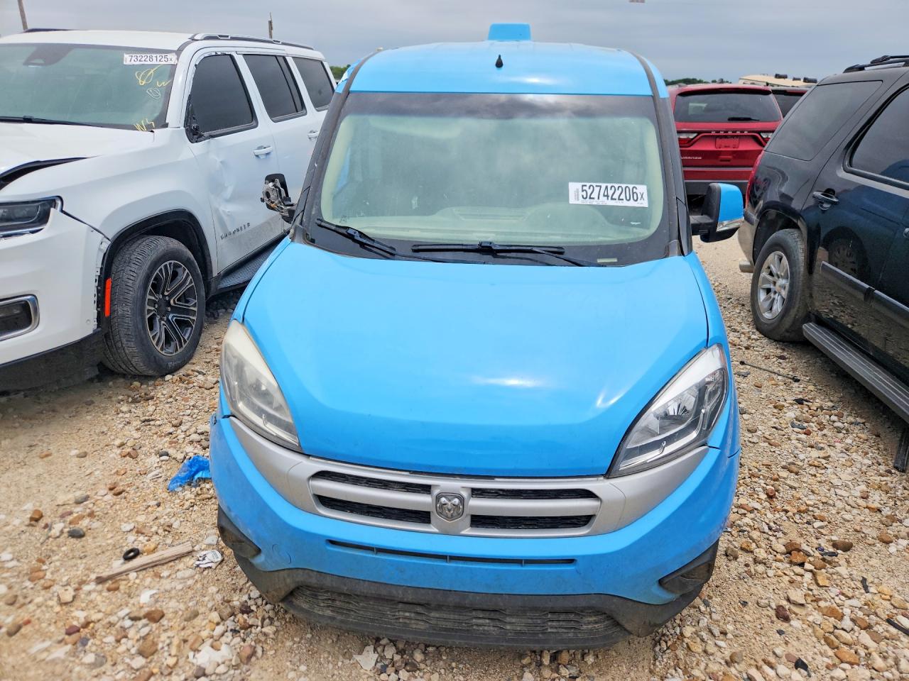 Ram Promaster