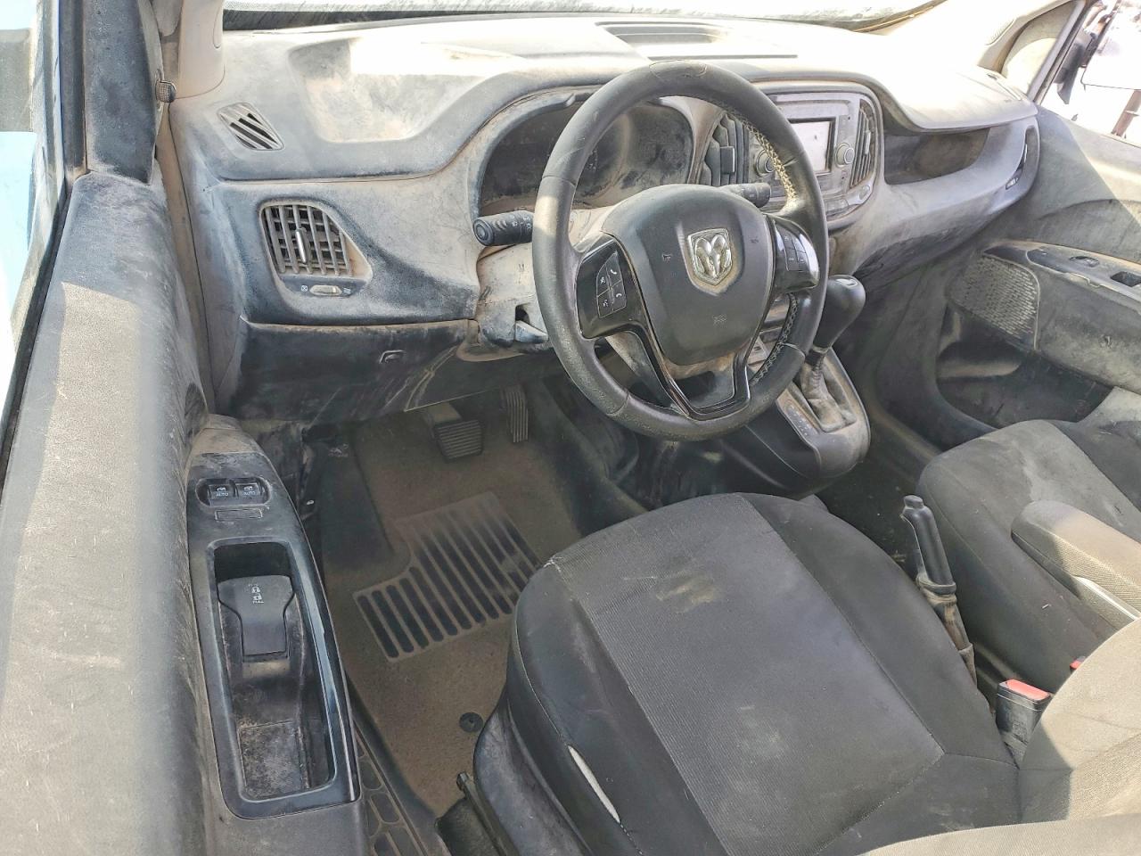 Ram Promaster
