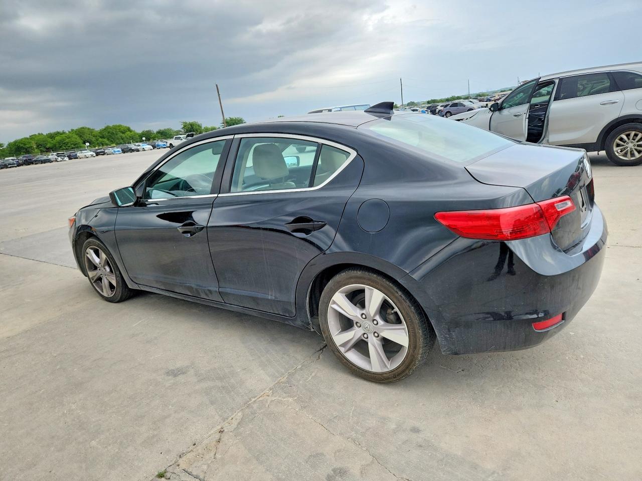 Acura ILX 20 Tech