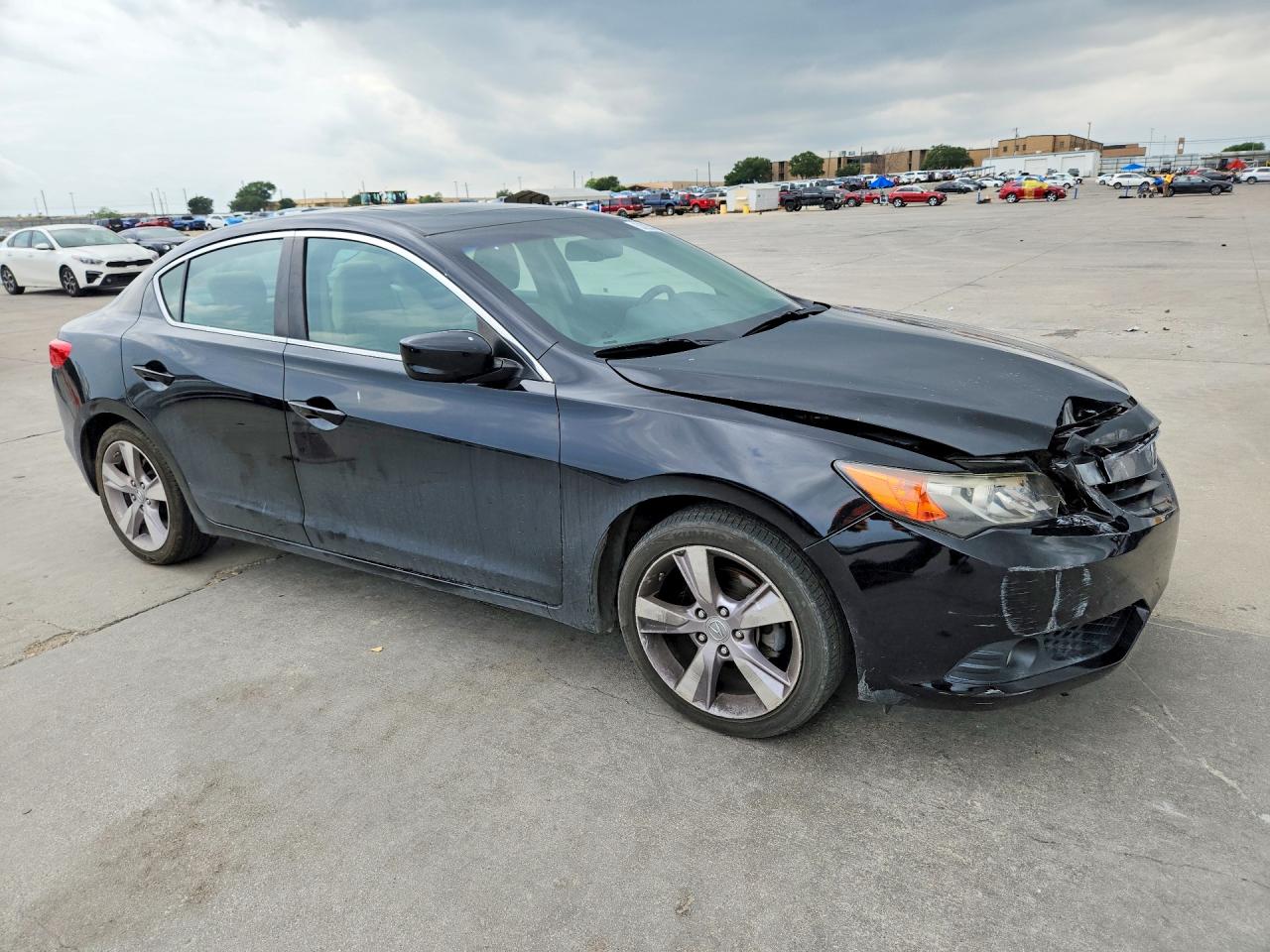Acura ILX 20 Tech