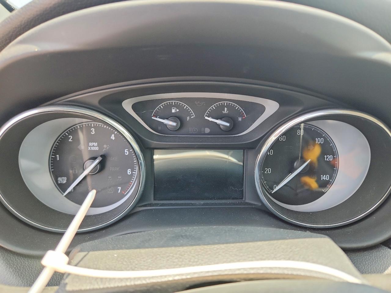 Buick Envision Essence