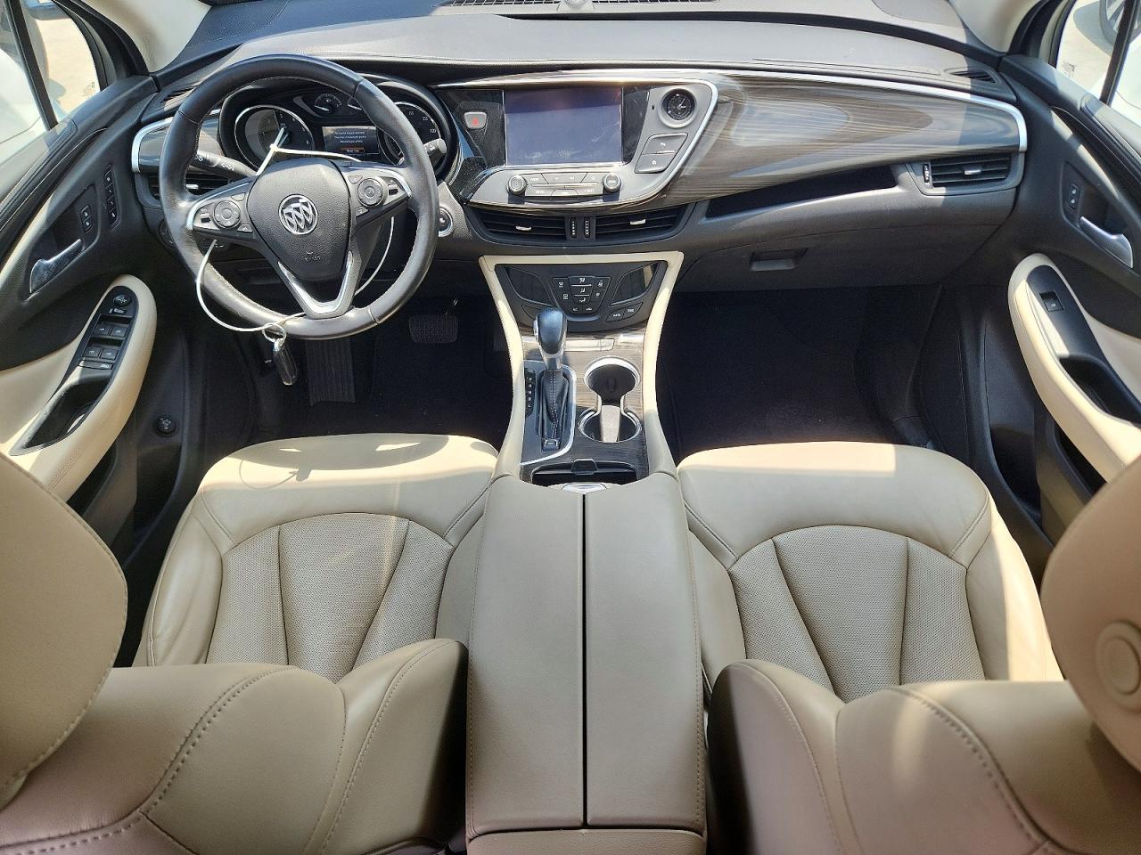 Buick Envision Essence