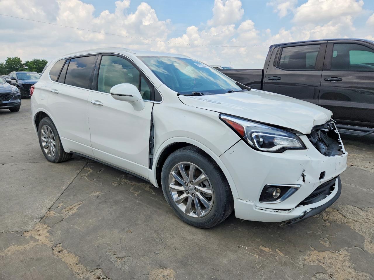 Buick Envision Essence