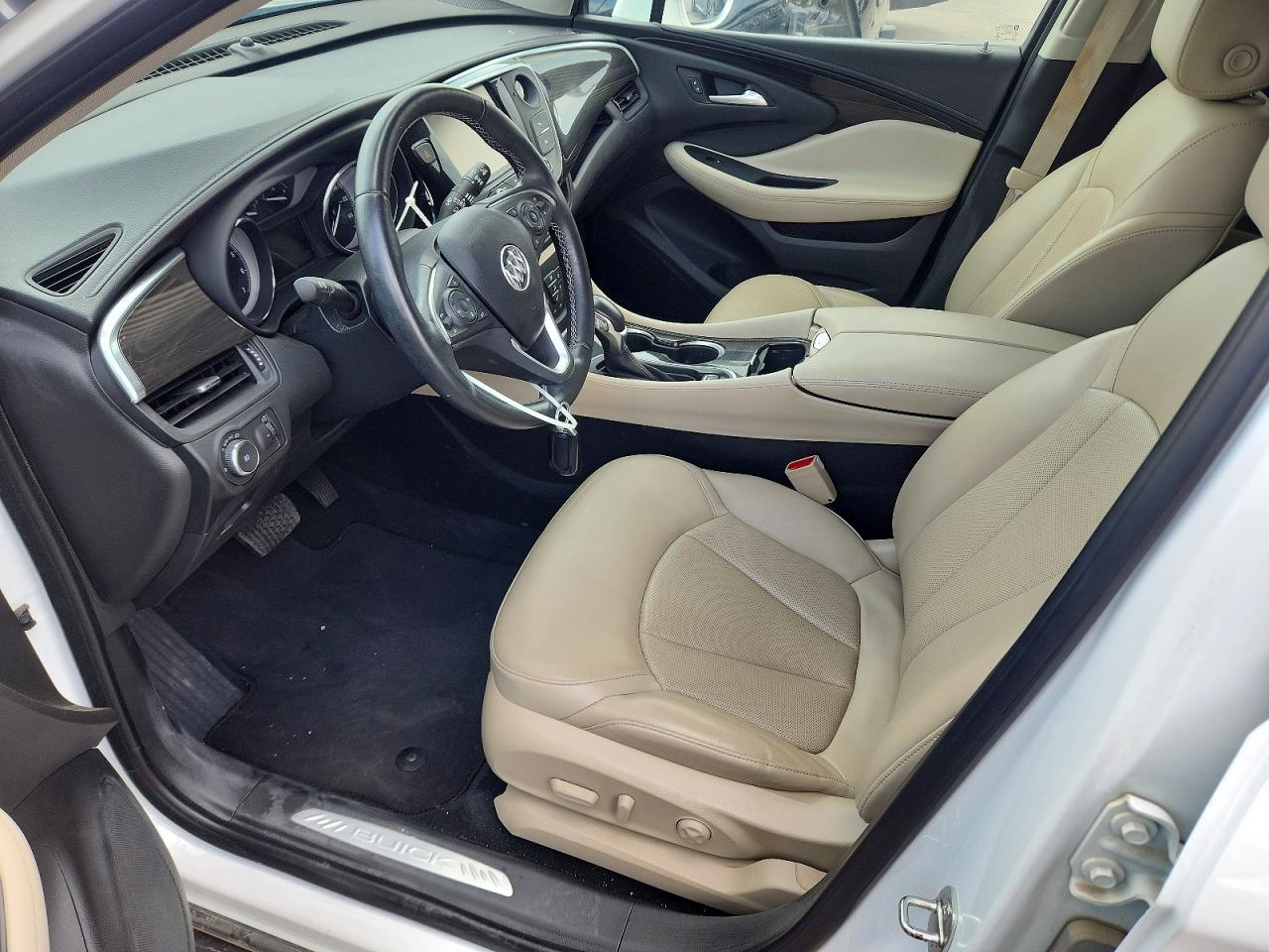 Buick Envision Essence