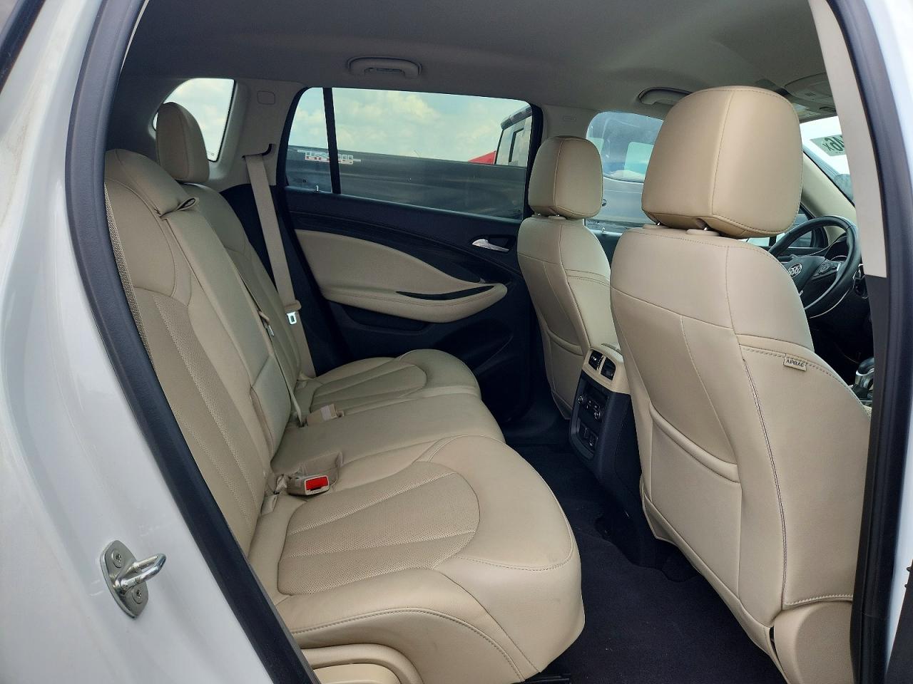 Buick Envision Essence
