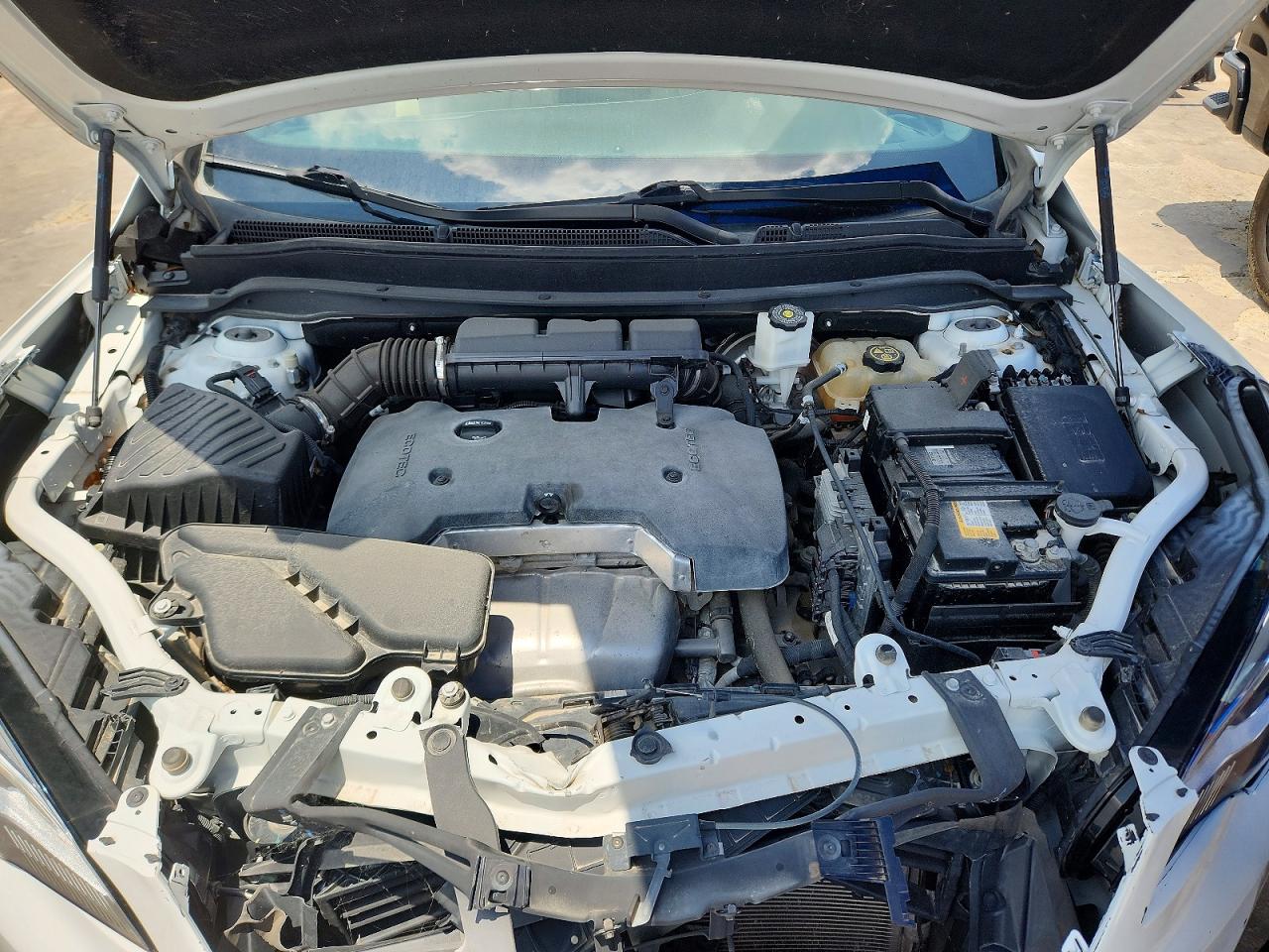 Buick Envision Essence