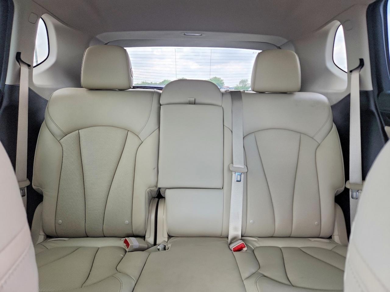 Buick Envision Essence