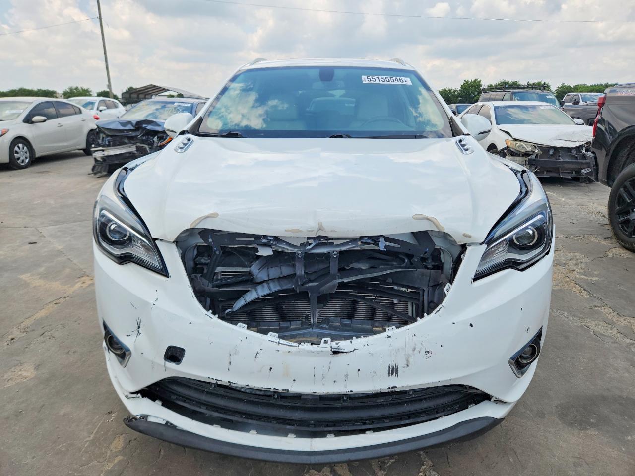 Buick Envision Essence