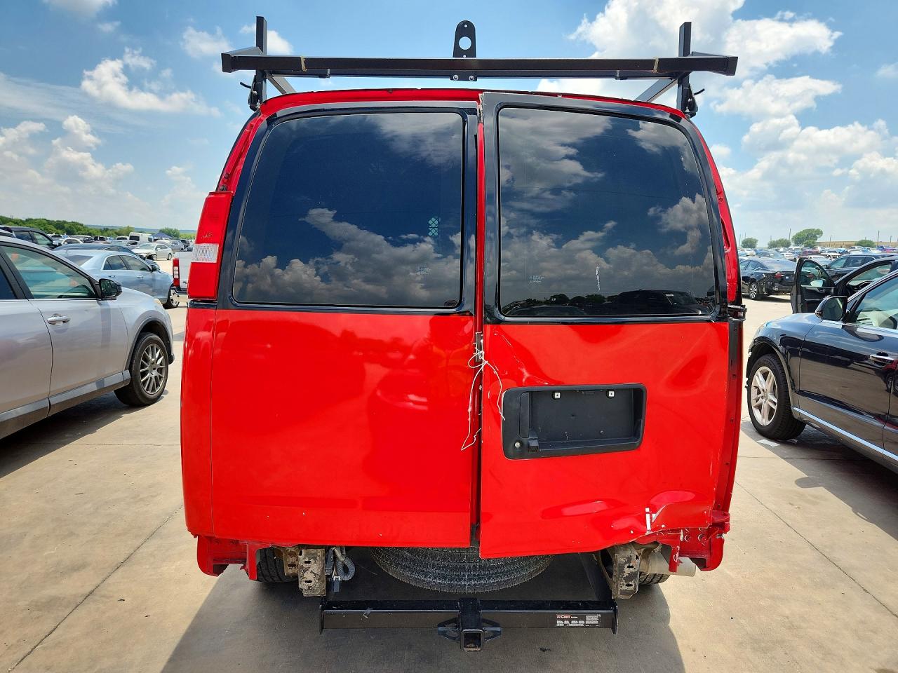 Chevrolet Express