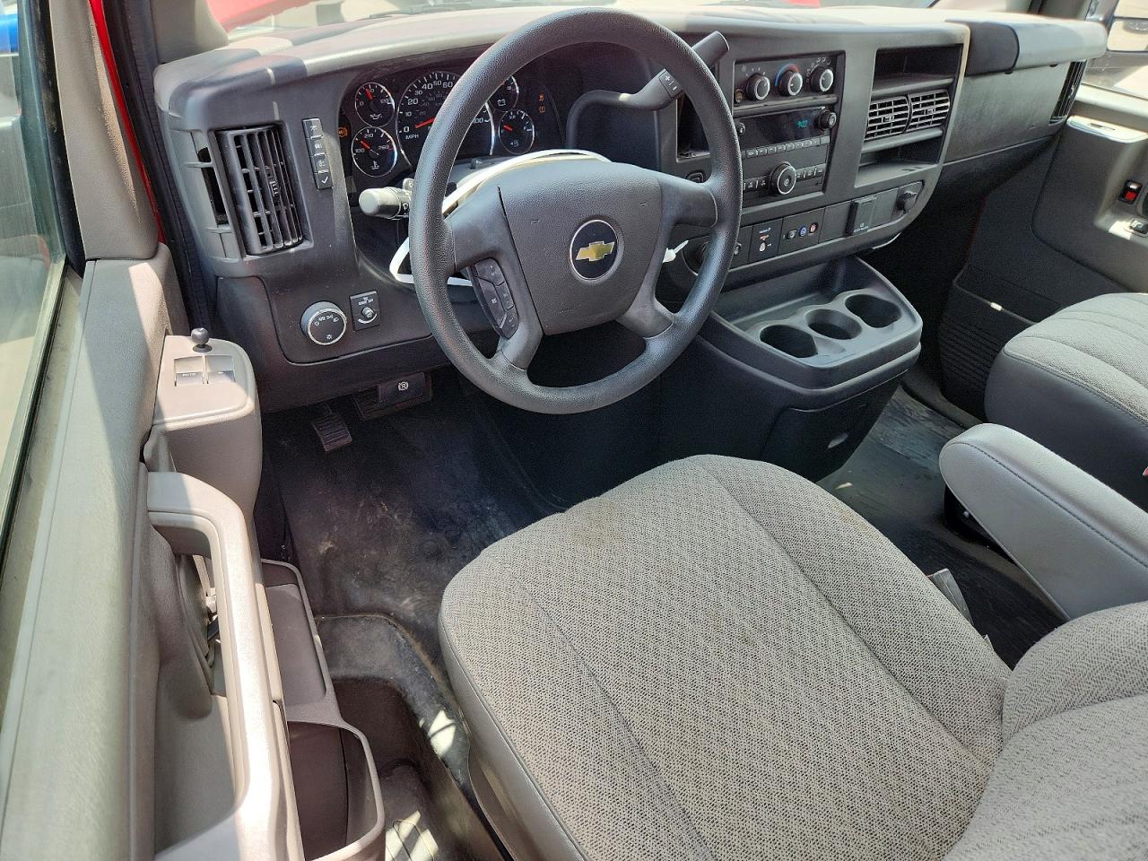 Chevrolet Express
