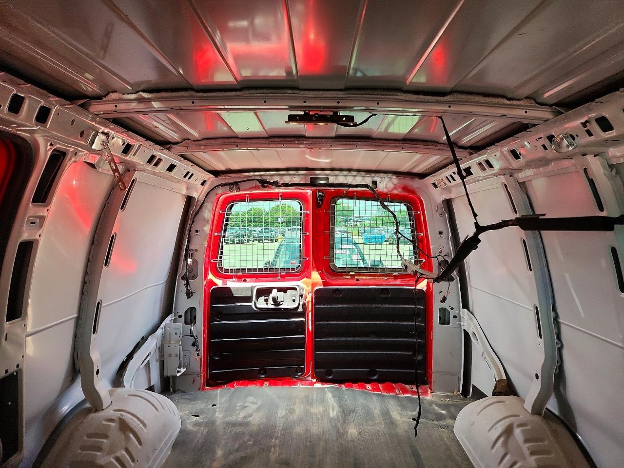 Chevrolet Express