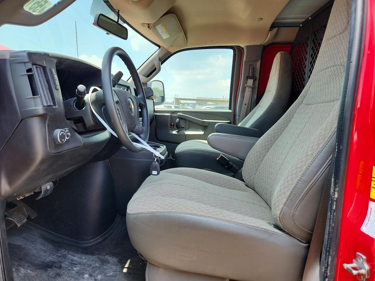 Chevrolet Express
