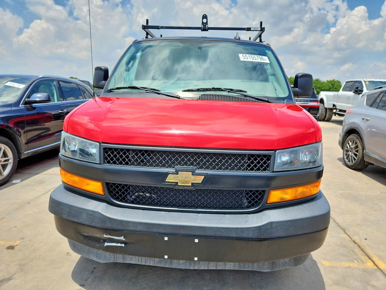 Chevrolet Express