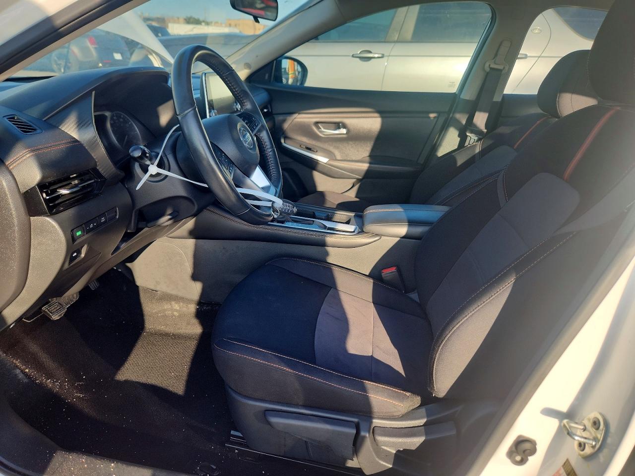 Nissan Sentra Sr