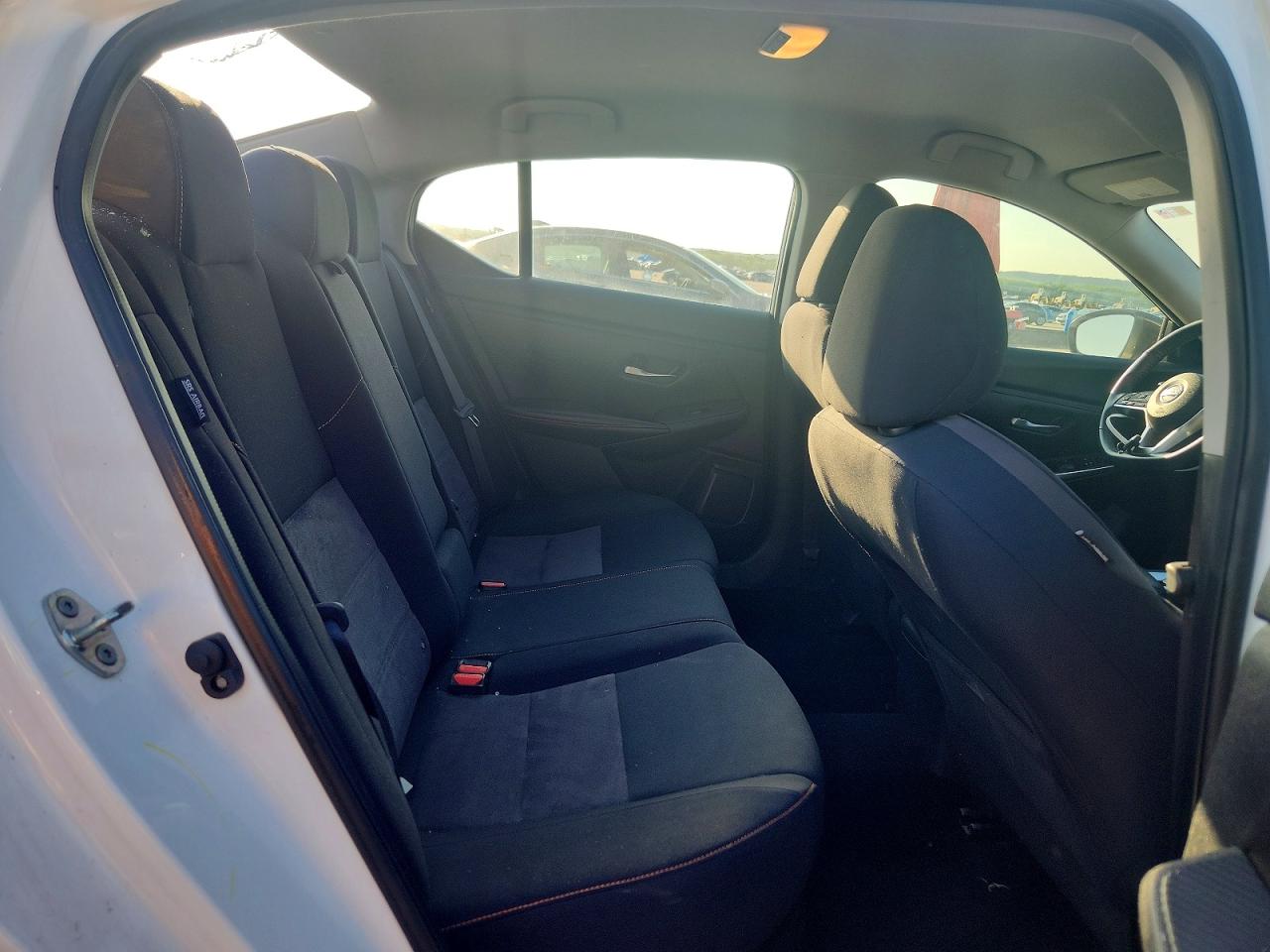Nissan Sentra Sr