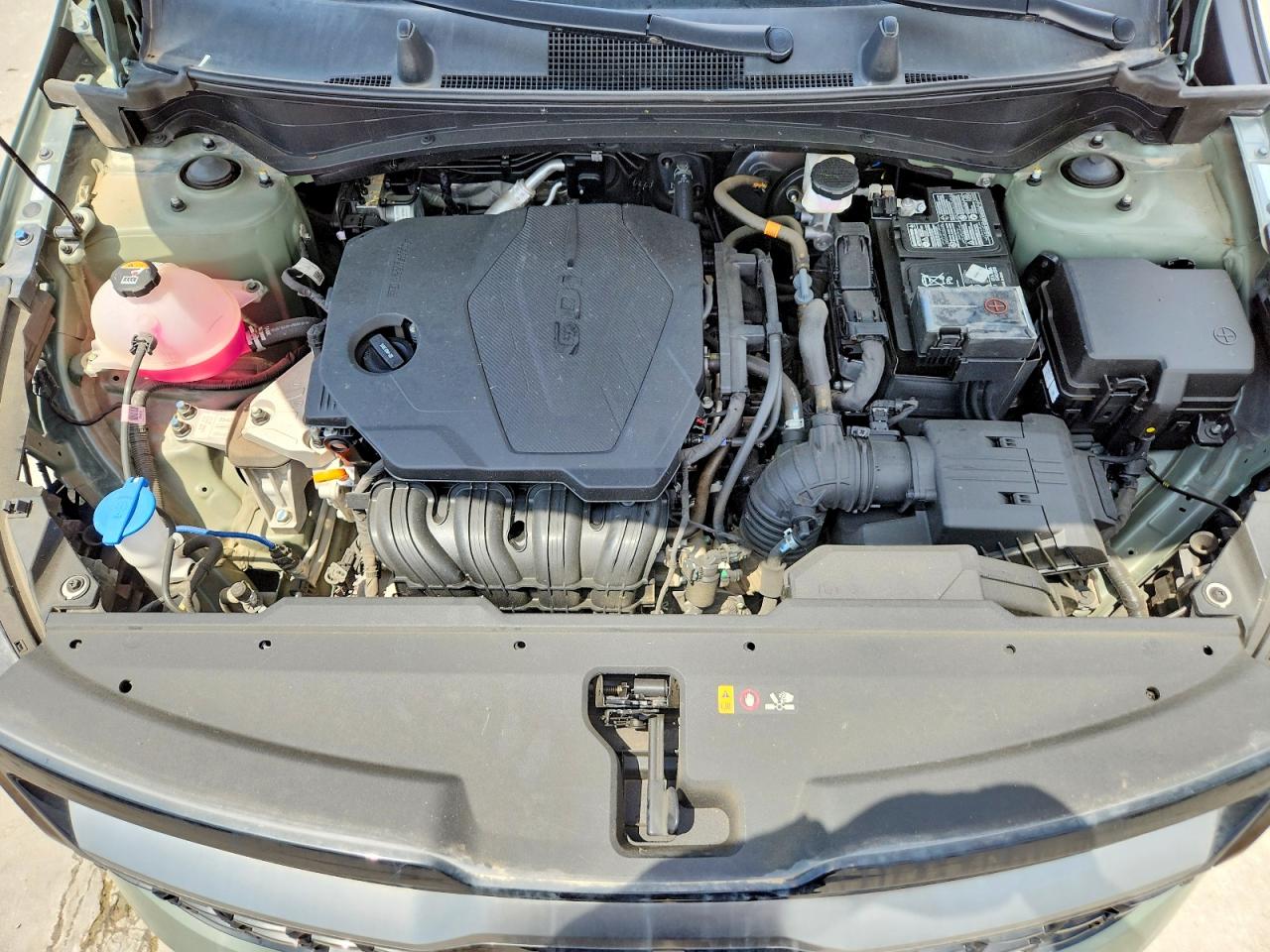 Kia Sportage X-pro Prestige
