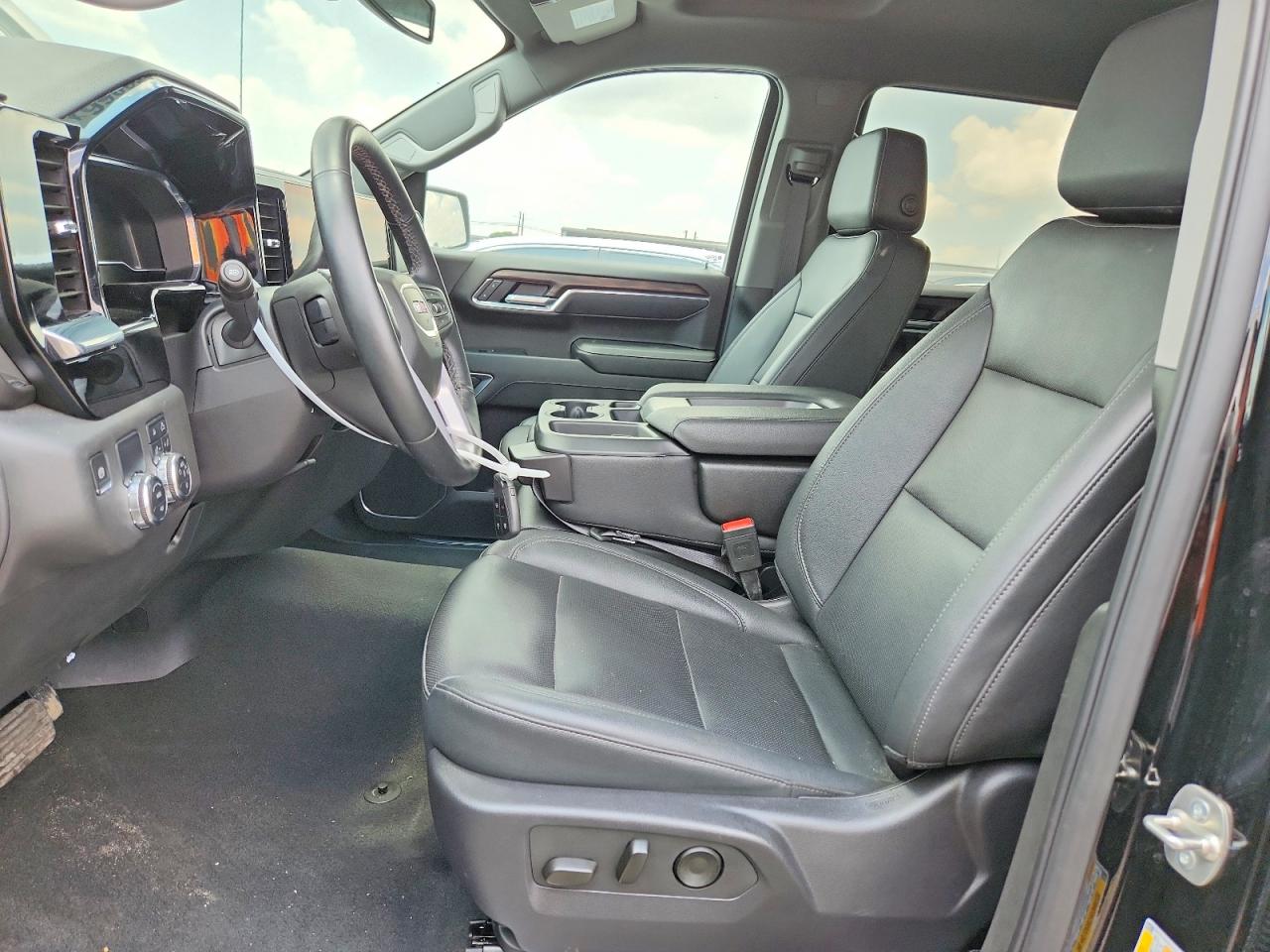GMC Sierra C1500 Slt