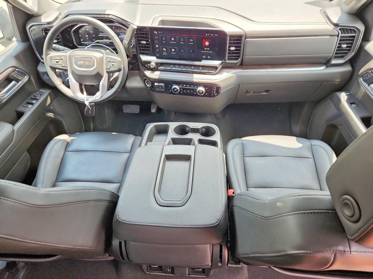 GMC Sierra C1500 Slt