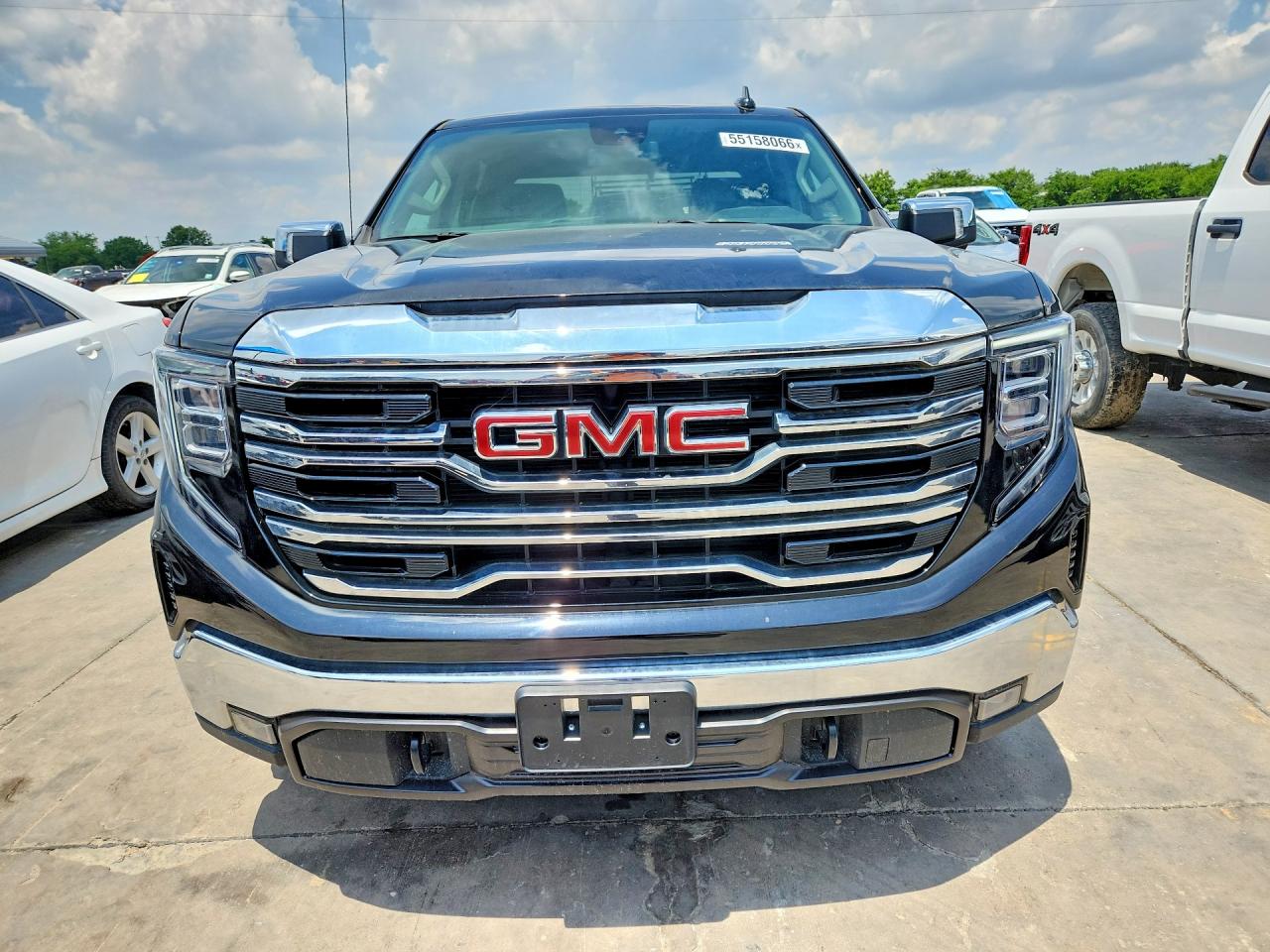 GMC Sierra C1500 Slt