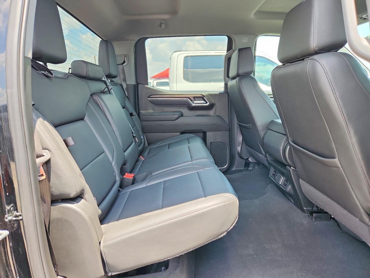 GMC Sierra C1500 Slt