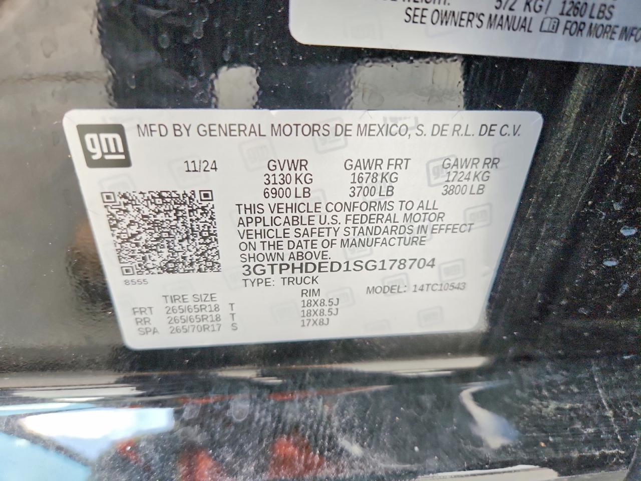 GMC Sierra C1500 Slt