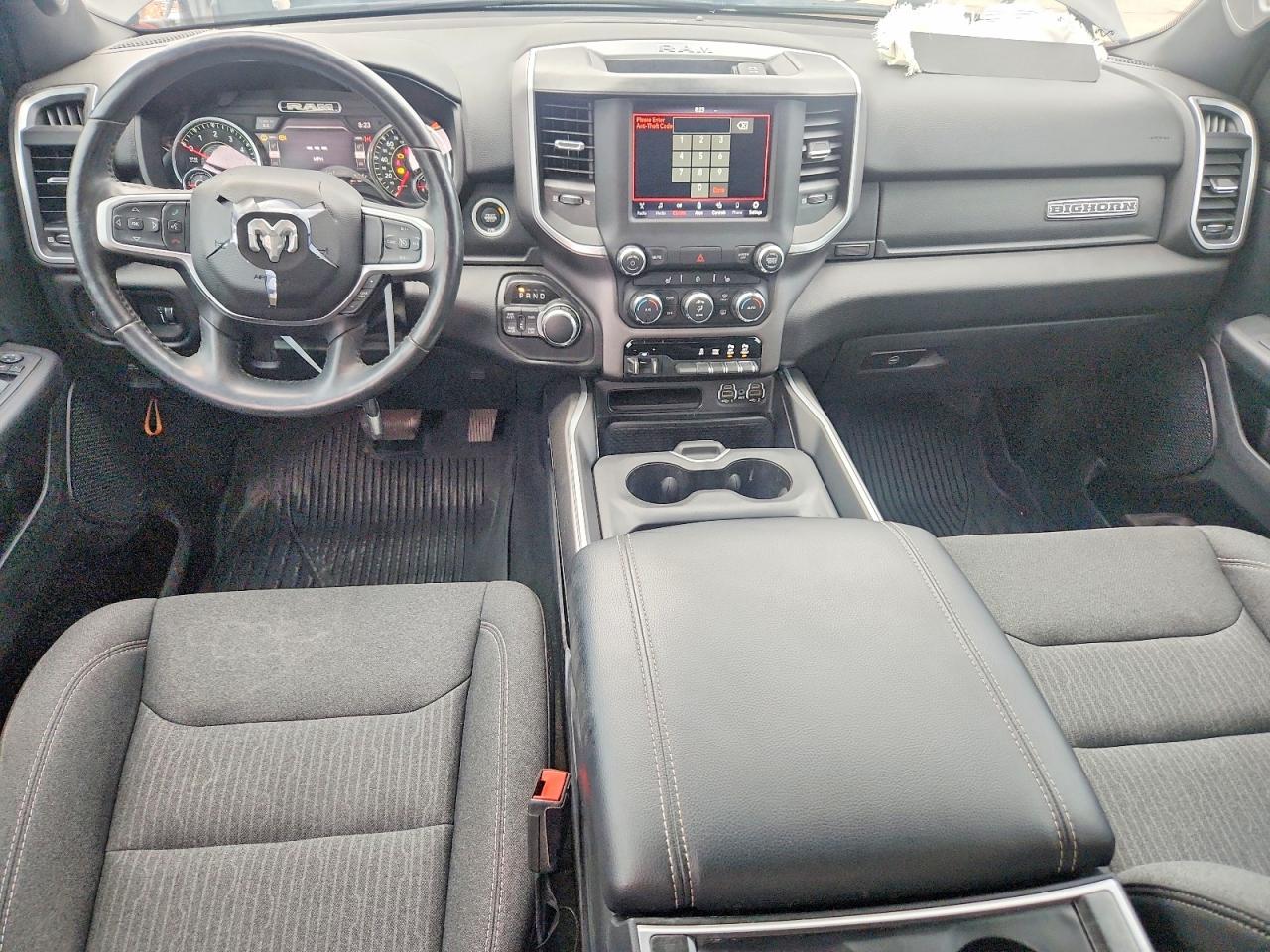 Ram 1500 Big Horn