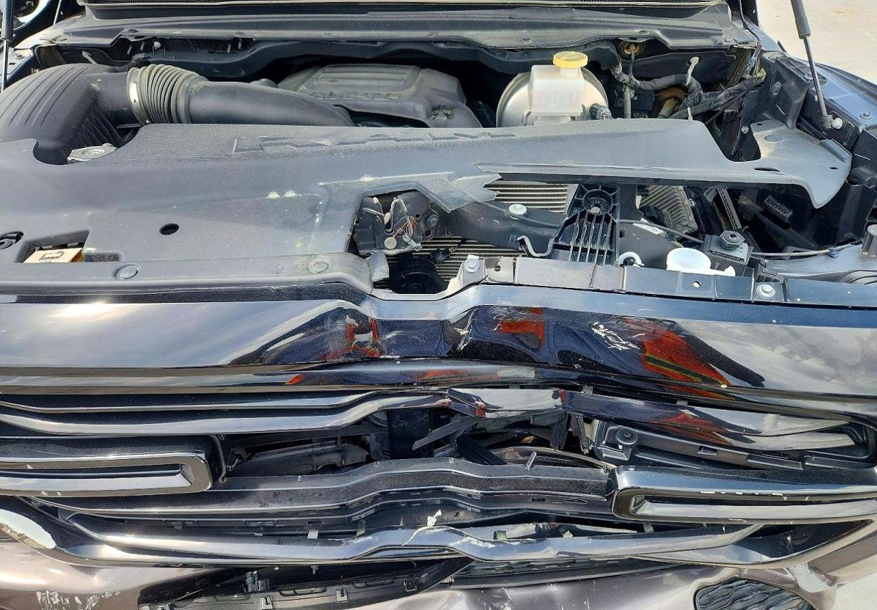 Ram 1500 Big Horn