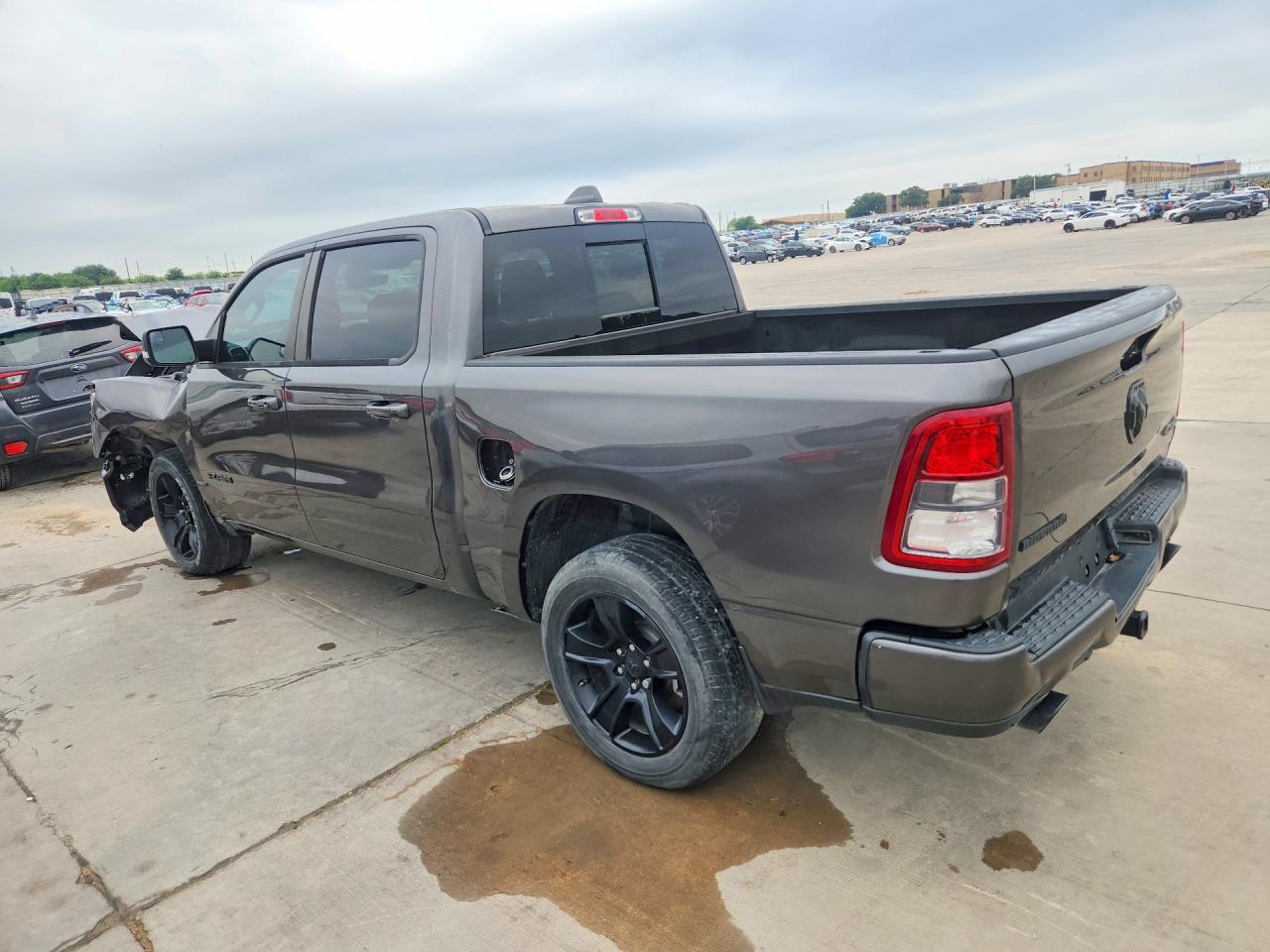 Ram 1500 Big Horn