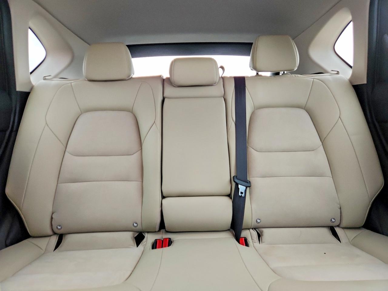 Mazda Cx Select