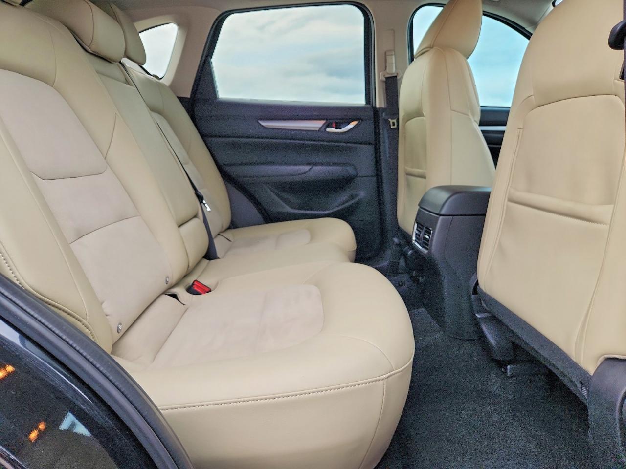 Mazda Cx Select