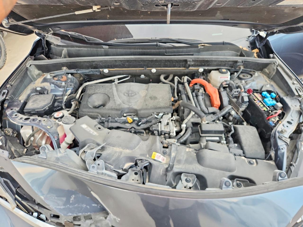 Toyota Venza Xle