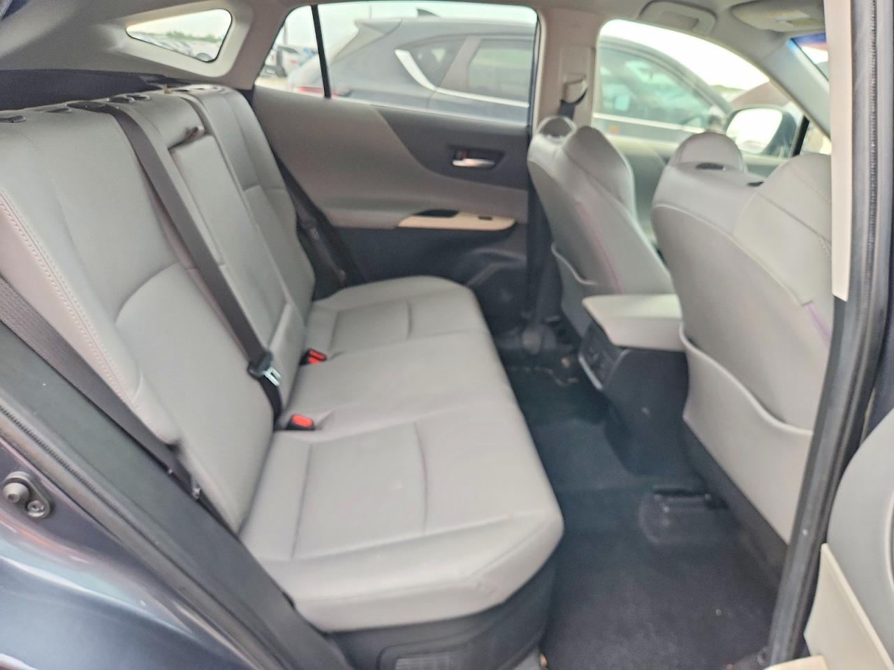 Toyota Venza Xle