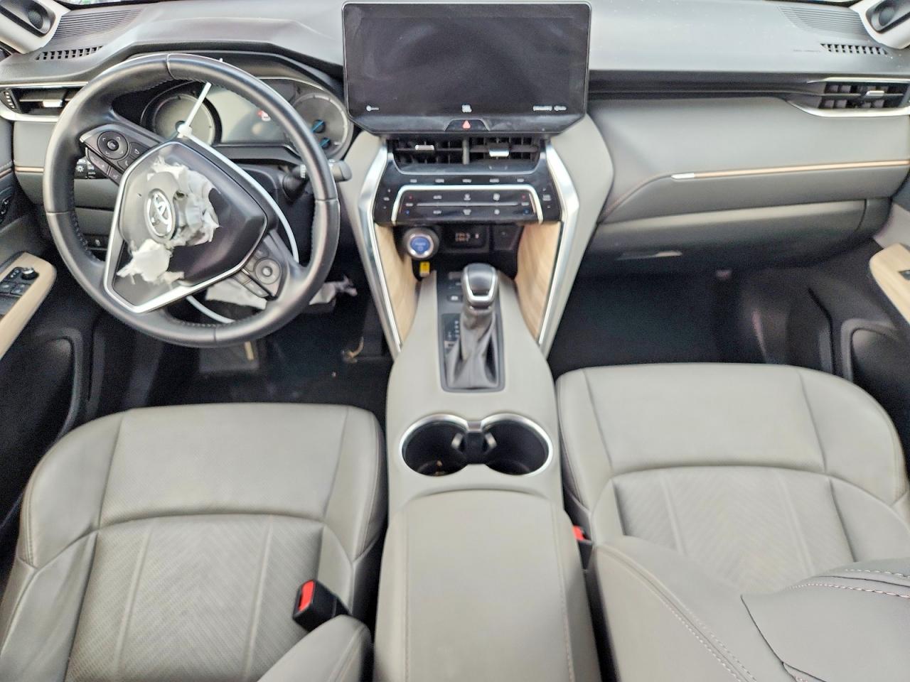 Toyota Venza Xle